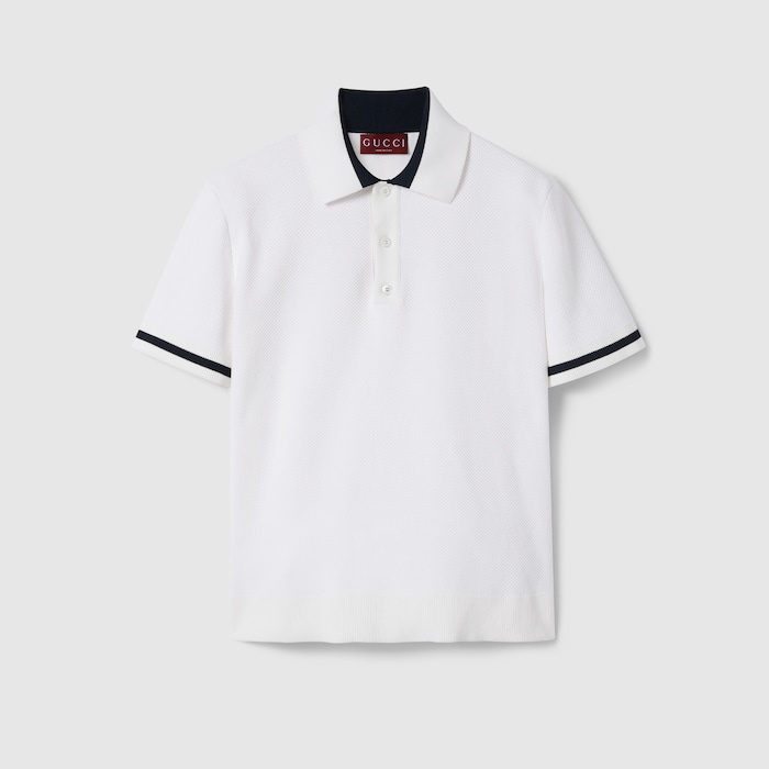 GUCCI ポロシャツ 784422_XJGJW_1043_001_100_0000