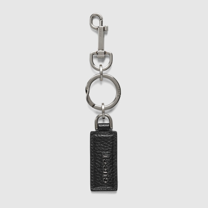 GUCCI グッチ Gロゴ キーリング オフィディア キーチェーン キーホルダー 795293_AABXM_1000_001_100_0000