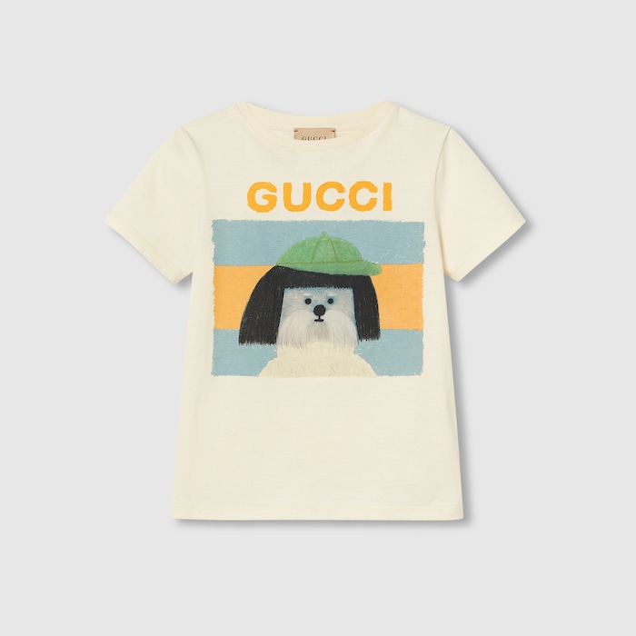 GUCCI キッズ　100cm トレーナー　サイズ4 GUCCI キッズ 100cm トレーナー サイズ4