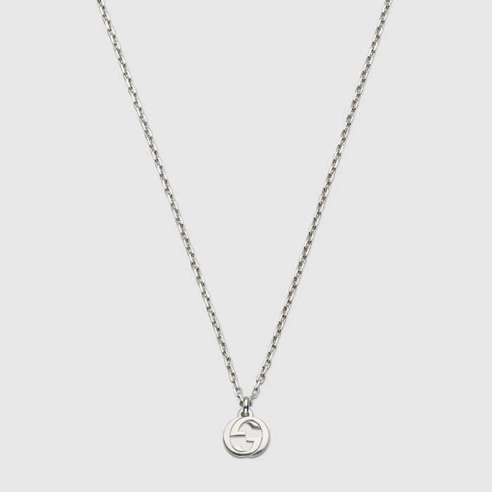 ☆ENGBROX☆ silver925 charmant necklace EBNL21084 796355_J8400_8106_001_100_0000