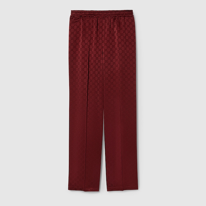 GUCCI used. LINE pants Sサイズ GUCCI used. LINE pants Sサイズ