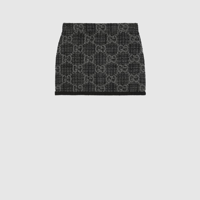 グッチ　スカート 774516_ZAPA4_1074_001_100_0000