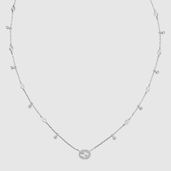 アクセサリー Diamond necklace Hip Hop Stone Filled Diamond Shape Pendant 24