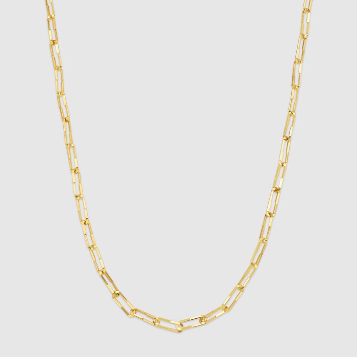 アクセサリー GUCCI Link To Love 744408_J8500_8000_001_100_0000