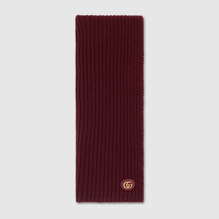GUCCI｜MUFFLERS (773426 3GB02 9200) Gucci Muffler Scarves for Men for sale - eBay