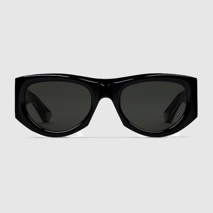 Amazon.com: LYZOIT American Flag Sunglasses Square Oversized