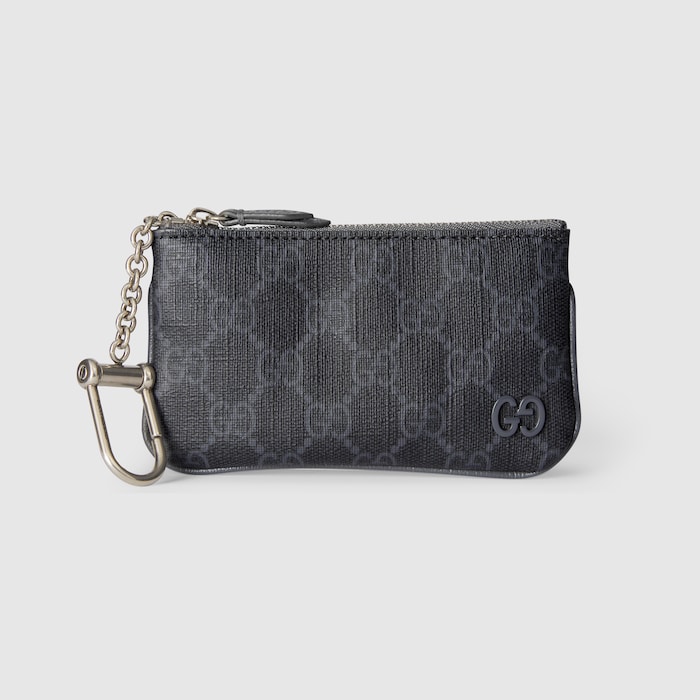 【新品】GUCCI GG キーポーチ ポーチ 楽天市場】【新品未使用品】【バッグ】GUCCI グッチ GG