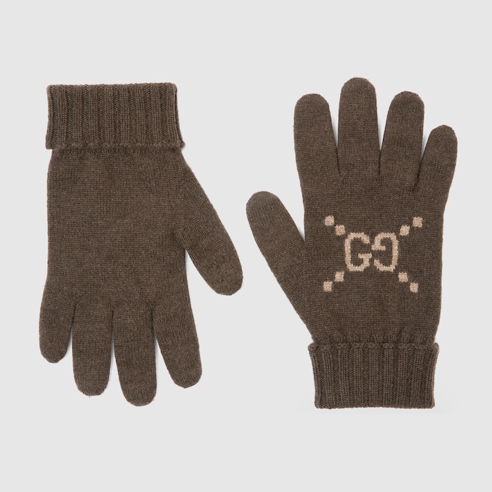 手袋 JILLSTUART WOOL CASHMERE FINGERHOLE GLOVES BMH1095 Designer fashion, Seoul-fully created | W Concept