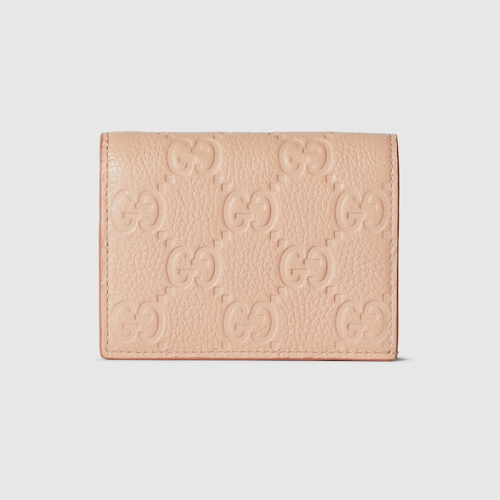 GUCCI 長財布 GGスプリーム リボン インターロッキング ピンク 楽天市場】GUCCI グッチ 小銭入れ付きラウンドファスナー長財布