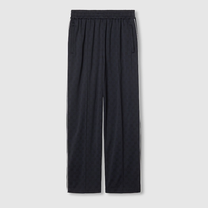 美品！　GUCCIkids ワイドパンツ サイズ　10(日本サイズ140) 814182_XJG1Y_4140_001_100_0000