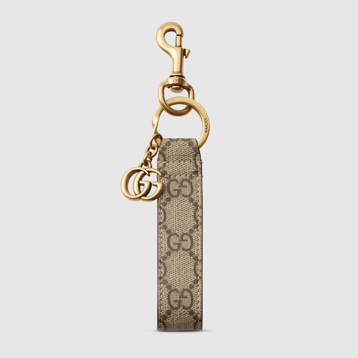✨GUCCI key holder ✨グッチキーリング グッチ キーホルダー