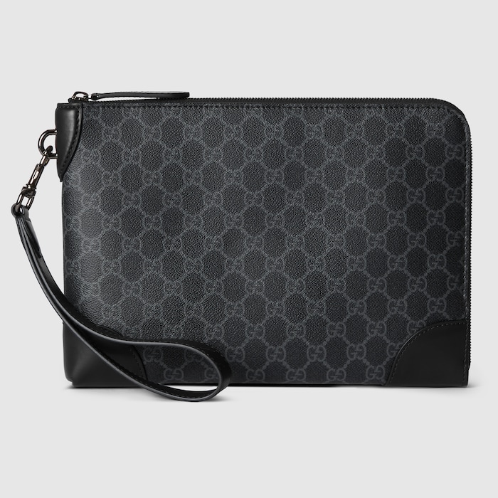GUCCI ショルダーストラップ付き GG スモール ブリーフケース 楽天市場】グッチ GUCCI メンズ ショルダーストラップ付き GG スモール
