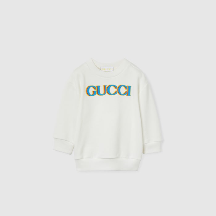 GUCCI ベビー 831796_XJHAX_5407_001_100_0000