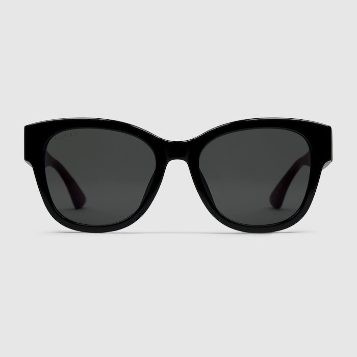 【極美品】GUCCI グッチ　バンブー　バタフライサングラス　ホースビット Amazon | グッチ サングラス GUCCI GG3671/S 0KS/CC バンブー