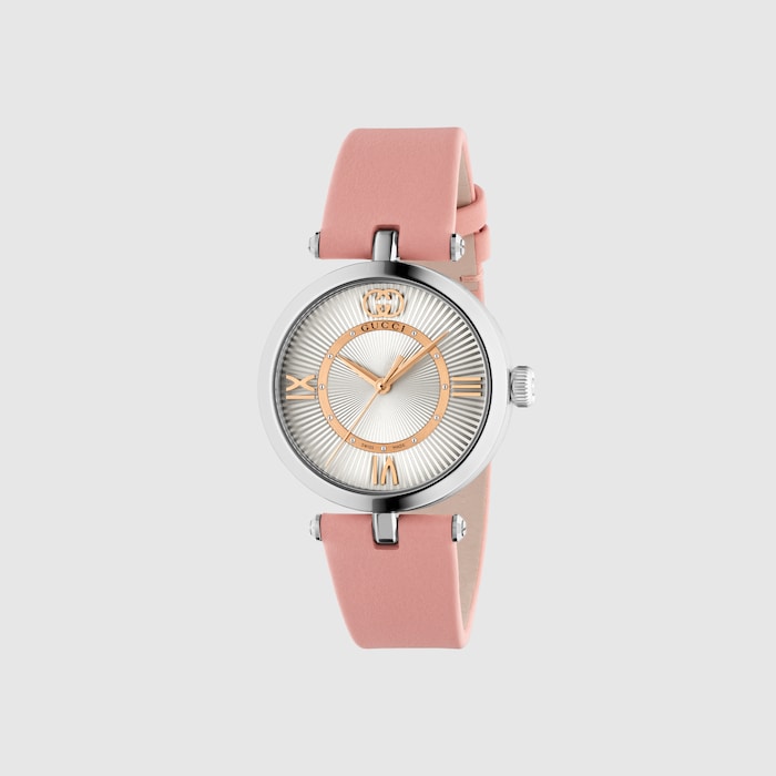 GUCCI（グッチ）　レディースウォッチ 7397634534f440958c751676c19160