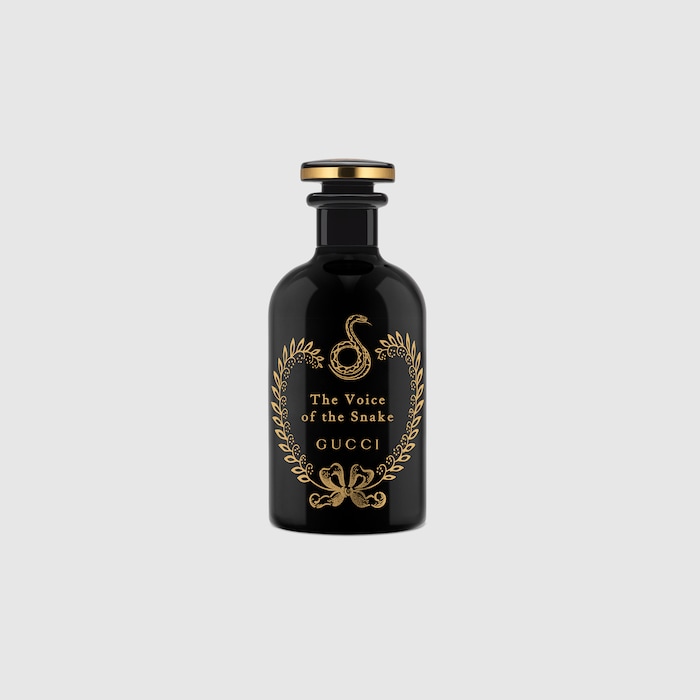 グッチ ザ ボイス オブ ザ スネーク 100ml 【ほぼ未使用