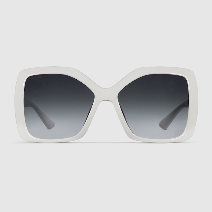 ブラン BLANC.. SUNGLASSES Amazon.com: Breaksun Fashion Wave Mask Sunglasses for Women