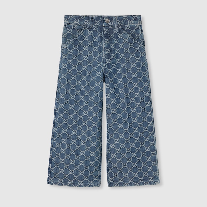 GUCCI  kidsパンツ 808305_XDC6G_4266_001_100_0000