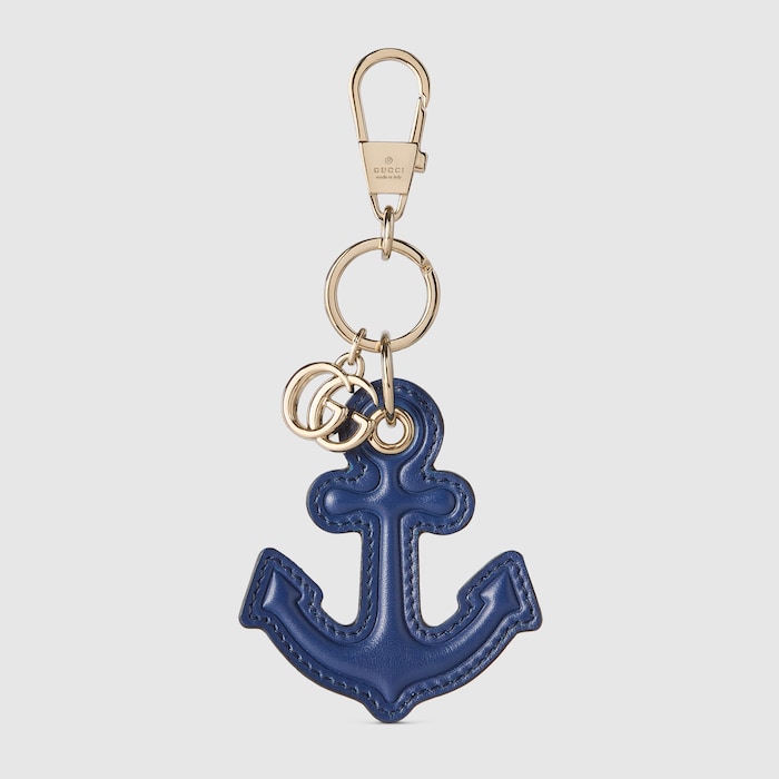 Anchor keychains bulk, Anchor keyring, made in Bethlehem