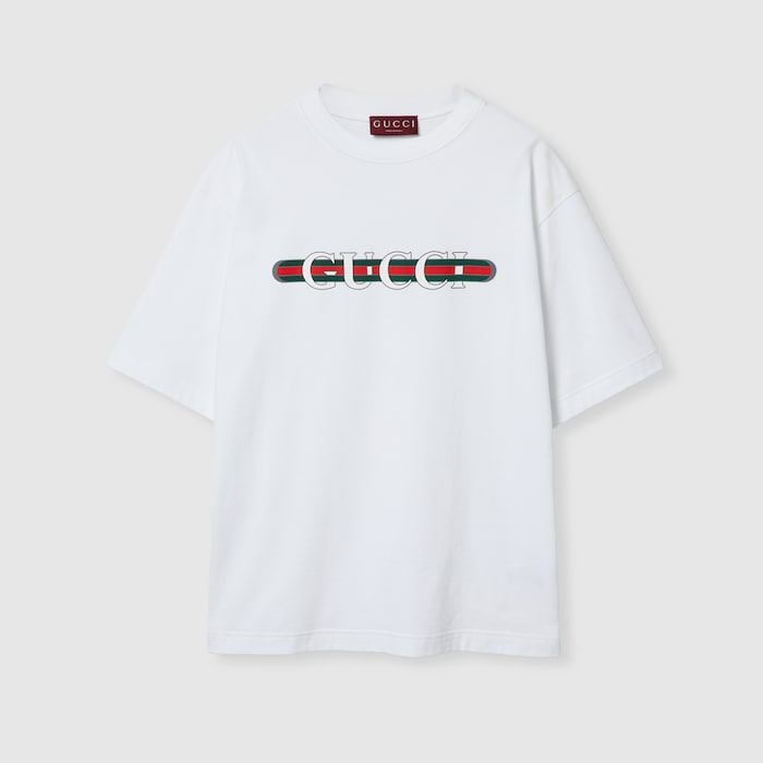 箱付きタグあり GUCCI Tシャツ