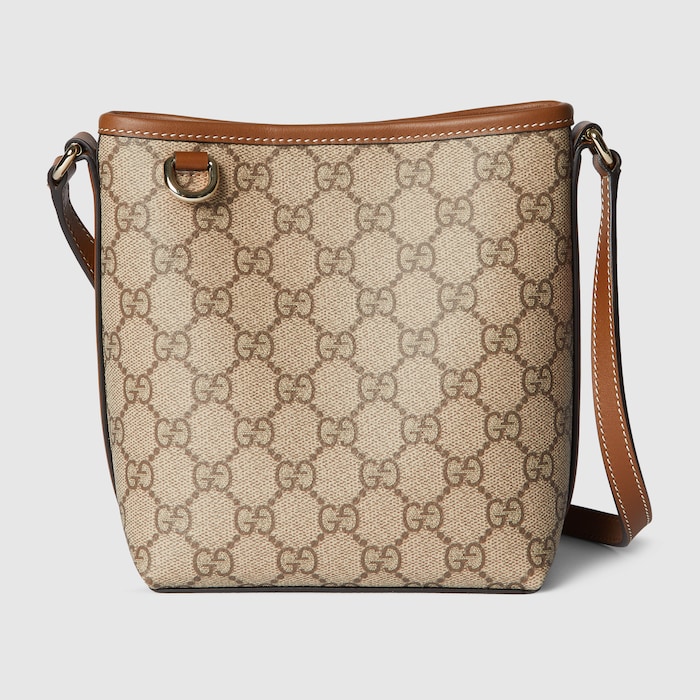 GUCCIバック GUCCI＊GUCCI SAVOY MEDIUM DUFFLE BAG ダッフルバッグ＊送料込 (GUCCI