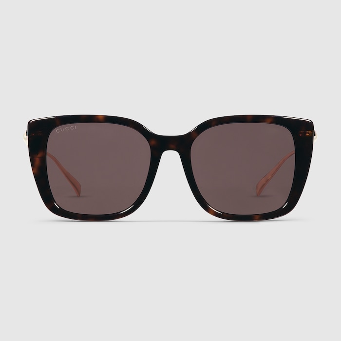 GUCCI sunglasses シェリーライン アジアンフィット 楽天市場】グッチ サングラス アジアンフィット GUCCI GG3792FS