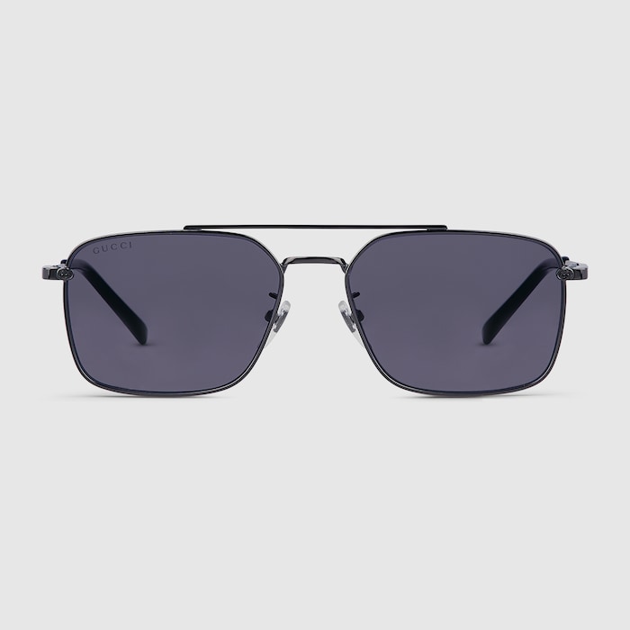 Gucci サングラス Gucci GG1827S 003 - Sunglasses for Woman - LookerOnline
