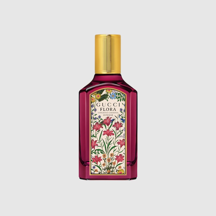 Gucci Flora Gorgeous Gardenia Intense, 50ml, eau de parfum