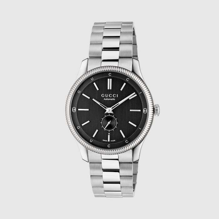 グッチ タイムレス ウォッチ G-TIMELESS スチール Amazon.co.jp: GUCCI(グッチ) G-タイムレス ウォッチ 27mm G