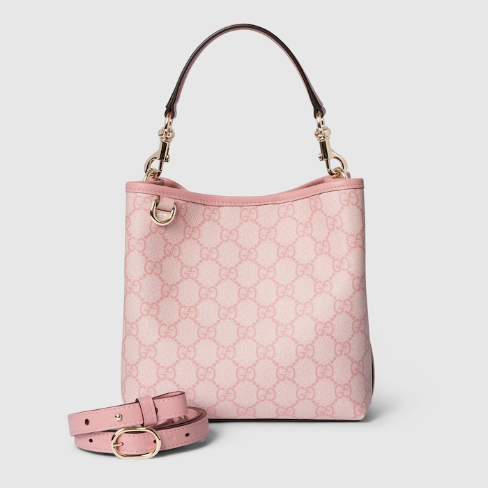 GUCCI ボディバッグ ピンク 815118_FAD6L_8459_001_077_0000