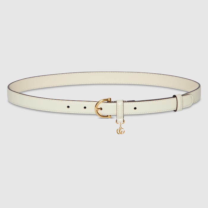 【最終〜11/26朝締】GUCCI ホワイトレザーベルト ゴールドバックル 楽天市場】GUCCI グッチ グッチシマ GG インターロッキング Gバックル