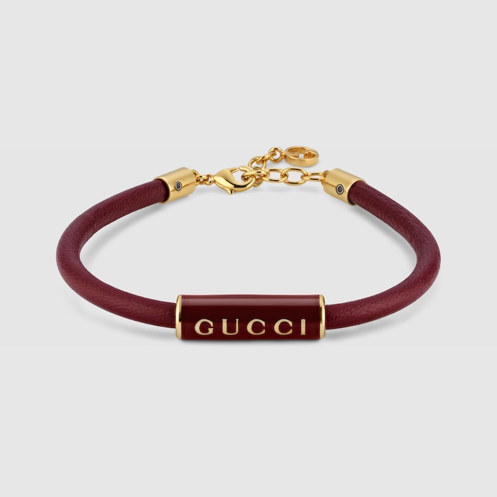 GUCCI 編み込みブレスレット 赤/青　クレスト　貴重 GUCCI 編み込みブレスレット 赤/青 クレスト 貴重 GUCCI 編み込み