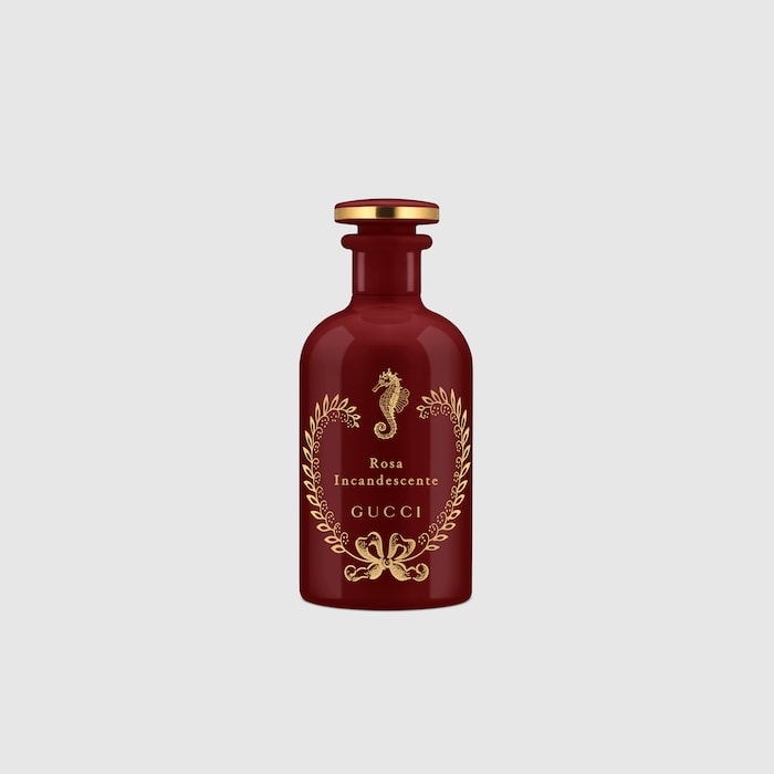ローザ インカンデシェンテ〕オードパルファム 100 ml