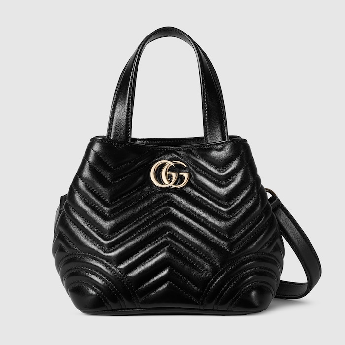 GUCCI バッグ グッチ ソフトビット〕マキシ ショルダーバッグ ・フォレストグリーン