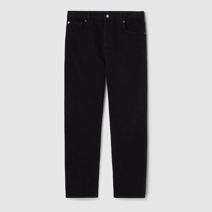 D*n様 GUCCI GGパターンスリムフィットパンツ 楽天市場】グッチ GUCCI GG ジャガード コットン パンツ