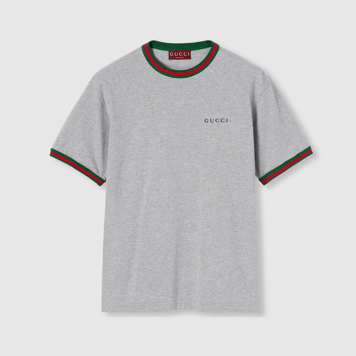 GUCCI Tシャツ 835640_XJHCW_1183_001_100_0000