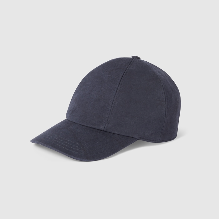 帽子 MURRAL 23SS Quartz embroidery hat EMBROIDERED CORDUROY CAP