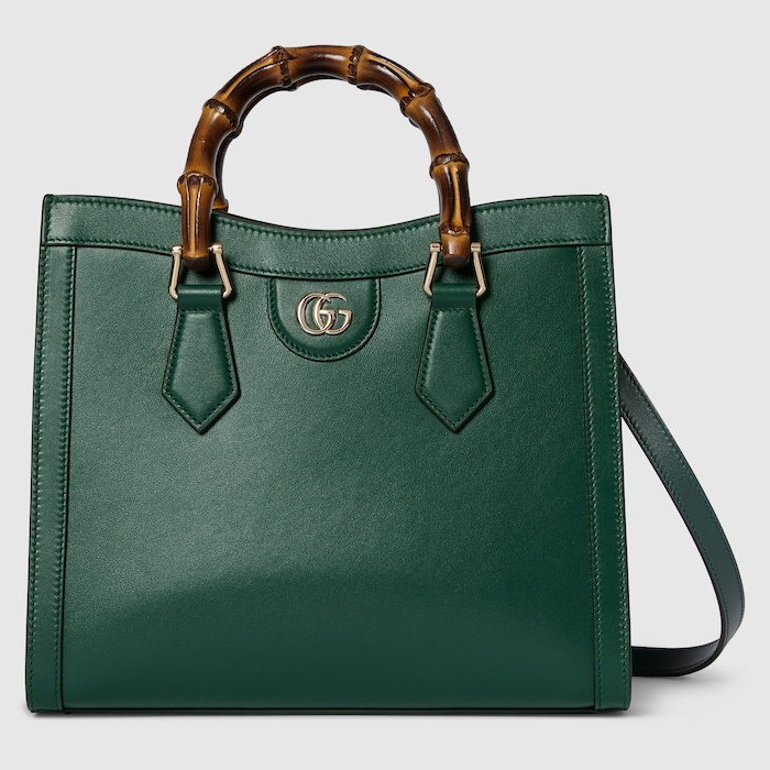 美品　グッチ　トートバック GUCCI（グッチ） トートバッグ レディース オフィディア ホワイト