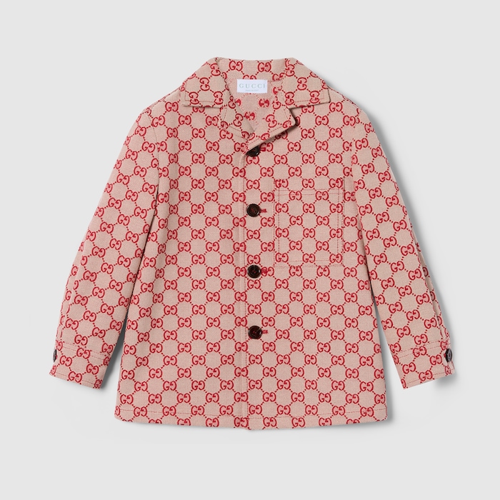 Gucci キッズコード 848671_XWA7F_9369_001_100_0000