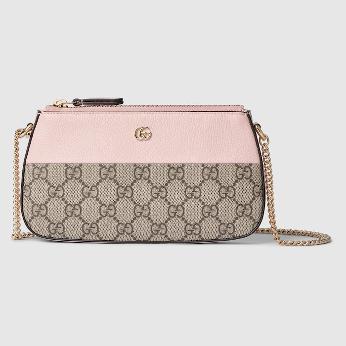 GUCCI アイボリー肩掛けバッグ GUCCI 35098 GG canvas bag shoulder for men and women | eLADY Globazone