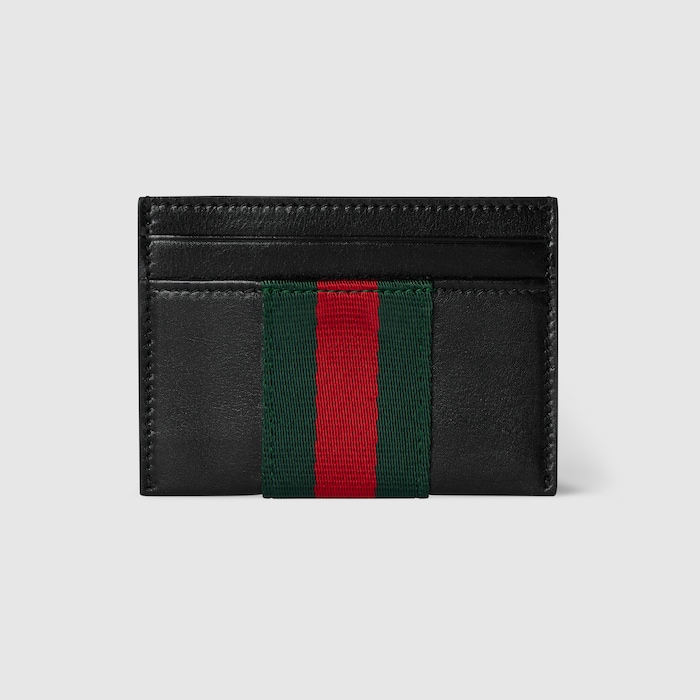 美品GUCCI 小銭入れ 黒レザー フラップ式 ロゴ刻印 お札・カード収納 楽天市場】GUCCI グッチ メンズ レディースL字ファスナークレジット