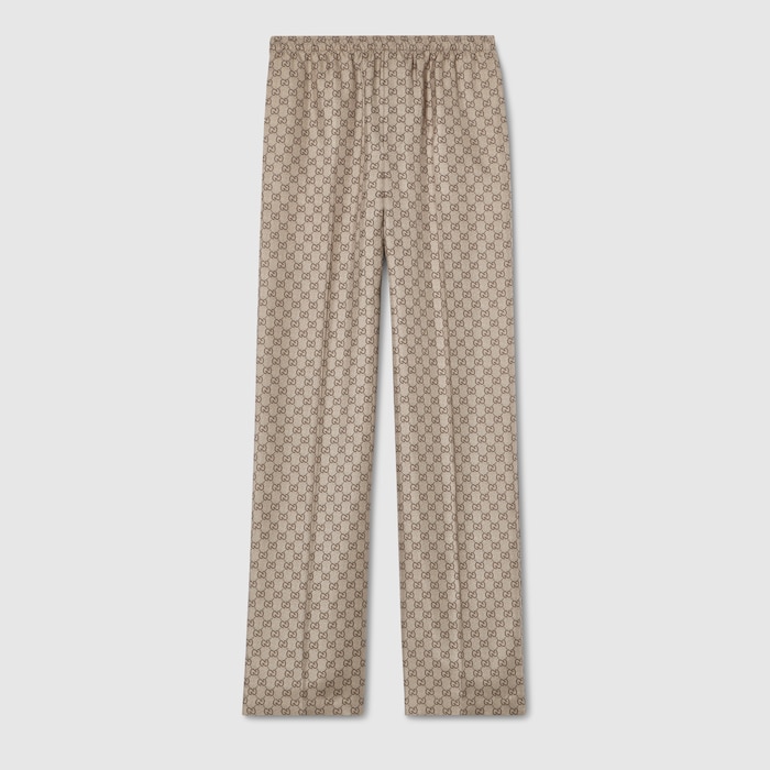 Gucci チノパンツ 864357_ZAUUN_2270_001_100_0000