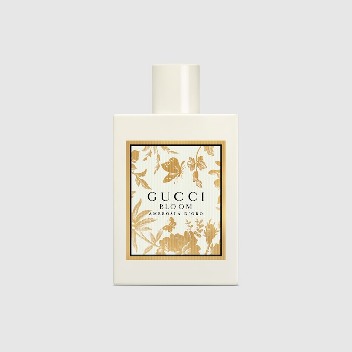 グッチ ブルーム〕アンブロシア ドーロ オードパルファム 100 ml