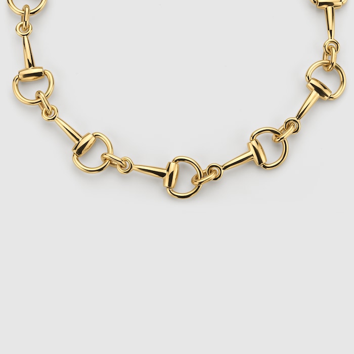 【極美品】GUCCI グッチ ビッグチャーム&ネックレス ゴールド A0011Q_I4600_0912_001_100_0000