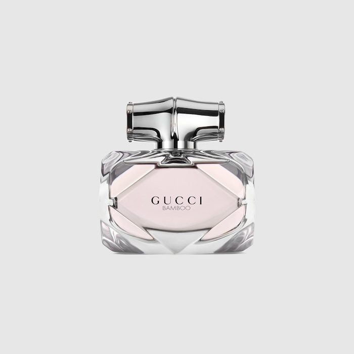 Gucci Bamboo, 75ml, Eau de Parfum in Eau de Parfum | GUCCI® US Gucci Bamboo, 75ml, Eau de Parfum in Eau de Parfum | GUCCI® US
