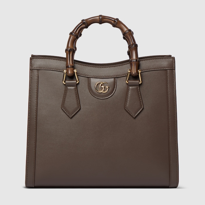 バッグ GUCCI Ophidia mini bag in beige and ebony Supreme | GUCCI® CA