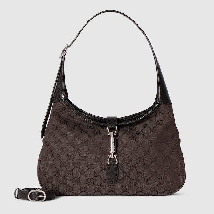 GUCCI ボディバッグブラック2ポケットLeather　Revive 東京様 863136_FAFV4_2543_001_095_0032