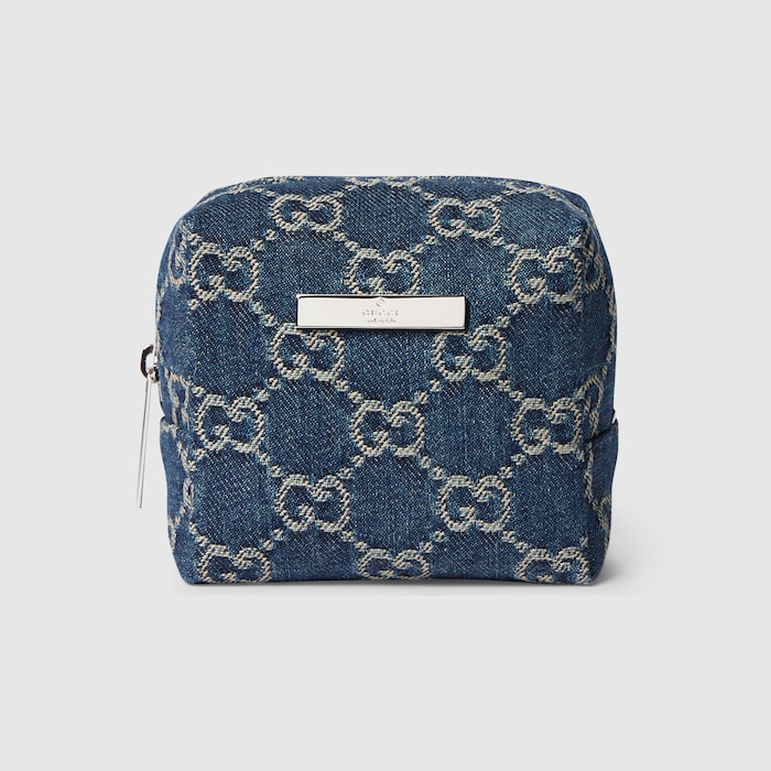 gucci ケース　箱と付属袋あり GUCCI（グッチ） 597560 CAO0G 1000 BLACK ブラック グッチ
