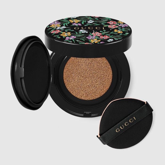 グッチ　GUCCI スターアイ　デコラティブ　クッション 696789 09, Cushion Étérnité De Beauté SPF foundation in shade 09 | GUCCI® LU