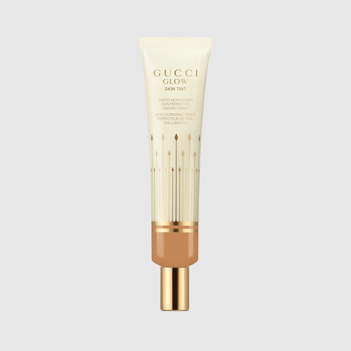 ファンデーション Gucci 41, Gucci Glow Skin Tint in 41 - medium deep | GUCCI® US